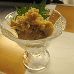 輝咲 - とうふの味噌漬け