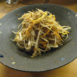 輝咲 - 牛蒡のきんぴら