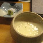 輝咲 - 自家製豆腐