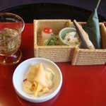 遊季の里 - 2010.05