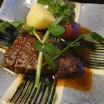 遊季の里 - 2010.05飛騨牛