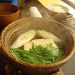 遊季の里 - 2010.05朝食