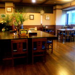 戸隠講社　山本館 - 【朝食】併設する千成での朝食