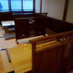 戸隠講社　山本館 - 【朝食】併設する千成での朝食