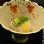 遊季の里 - 2011.02夕食