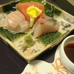 遊季の里 - 2011.02夕食