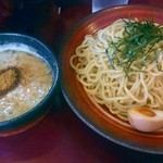 つけ麺 ぼうず - %E9%AD%9A%E4%BB%8B%E8%B1%9A%E9%AA%A8%E5%A4%A7%E7%9B%9B