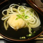 遊季の里 - 2011.02夕食