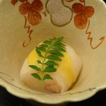 遊季の里 - 2011.02夕食