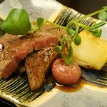 遊季の里 - 2011.02夕食