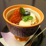 遊季の里 - 2011.02夕食