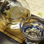 遊季の里 - 2011.02夕食