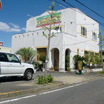 ダンダダ - 店舗　外観