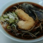 深大寺門前そば - 