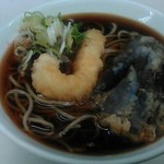 深大寺門前そば - 