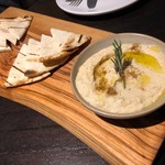 Appetito Craft Pizza and Wine Bar - 