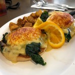 Eggs 'n Things - 
