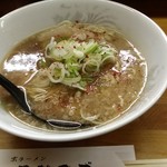 京ラーメン さだかず - 