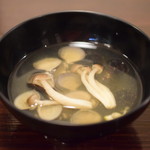 多嘉屋 - お通し