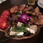 ALOHA TABLE Waikiki - 