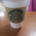 Starbucks - 珈琲
