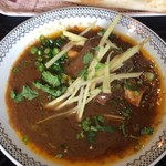 行徳ビリヤーニーハウス - 