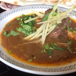 行徳ビリヤーニーハウス - 