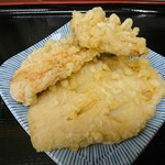 讃岐うどん いわい - 