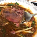 行徳ビリヤーニーハウス - う、うめぇ〜♪