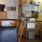 行徳ビリヤーニーハウス - 