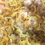 行徳ビリヤーニーハウス - 