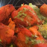 行徳ビリヤーニーハウス - 