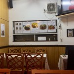 行徳ビリヤーニーハウス - 