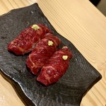 馬肉の一九 - 