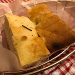 Arancino on Beachwalk - 