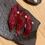 馬肉の一九 - 