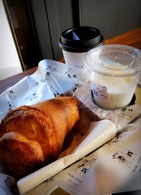 テンスベア Tenth Bear 信濃吉田 パン 食べログ テンスベア Tenth Bear 信濃吉田 パン 食べログ
