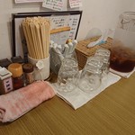 らーめん森や。 - 2018年10月