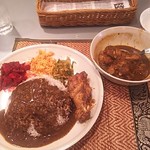 スリランカ料理 ラサハラ - 