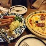 ミロンガ・ヌオーバ - 