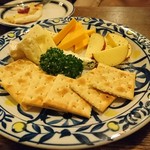 ミロンガ・ヌオーバ - 