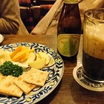 ミロンガ・ヌオーバ - 