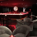 Armani / Armani Bar - 