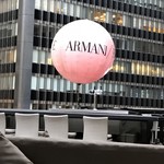 Armani / Armani Bar - 