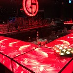 Armani / Armani Bar - 