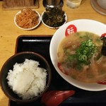 Fuku Fuku Ramen - 