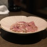 焼肉 大河 - 塩地鶏