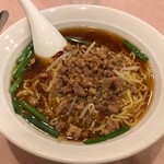 Kinkouen - 台湾ラーメン