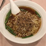 錦香園 - 台湾ラーメン