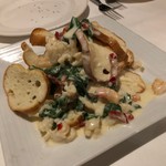 Taormina Sicilian Cuisine - 